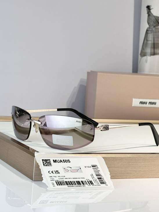 Picture of Miu Miu Sunglasses _SKUfw79620269fw